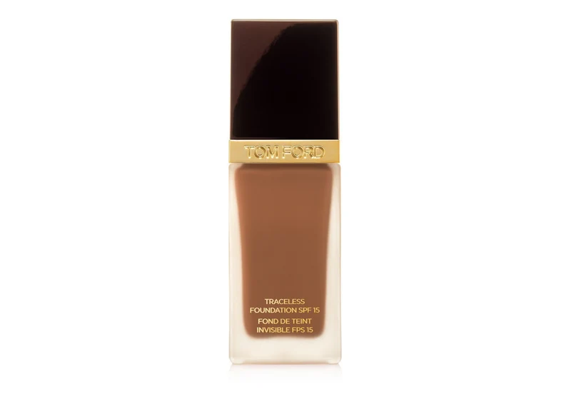 TOM FORD Traceless Foundation SPF15