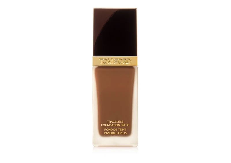 TOM FORD Traceless Foundation SPF15