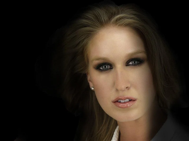 The Leading Lady