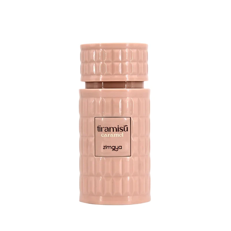 Zimaya - Tiramisù Caramel - Unisex 100ml