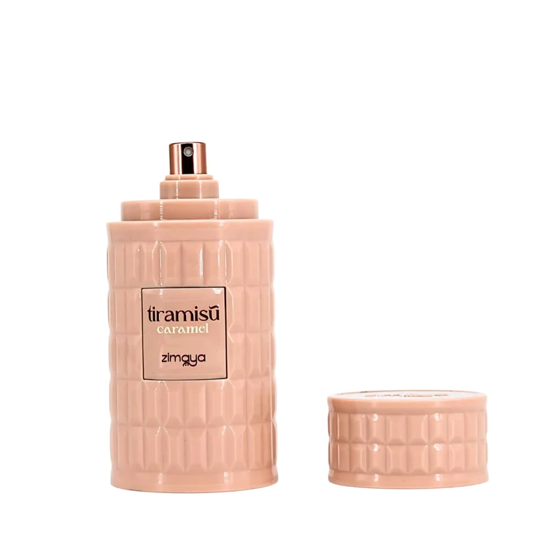 Zimaya - Tiramisù Caramel - Unisex 100ml