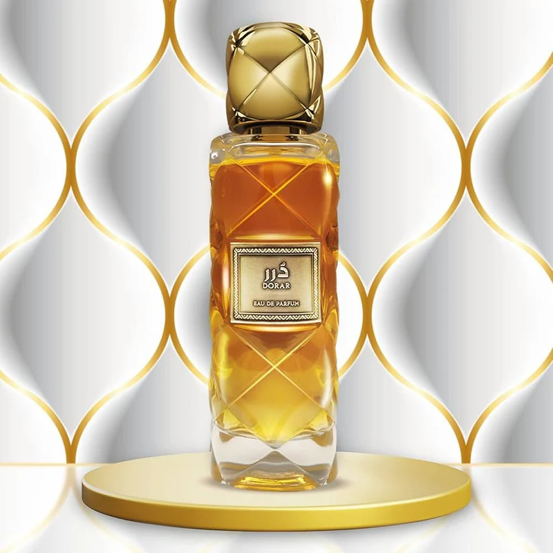 Rasasi - Dorar Tawleefa Collection - Unisex 100ml