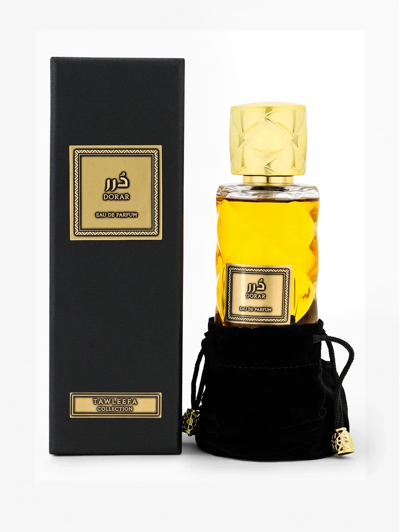 Rasasi - Dorar Tawleefa Collection - Unisex 100ml