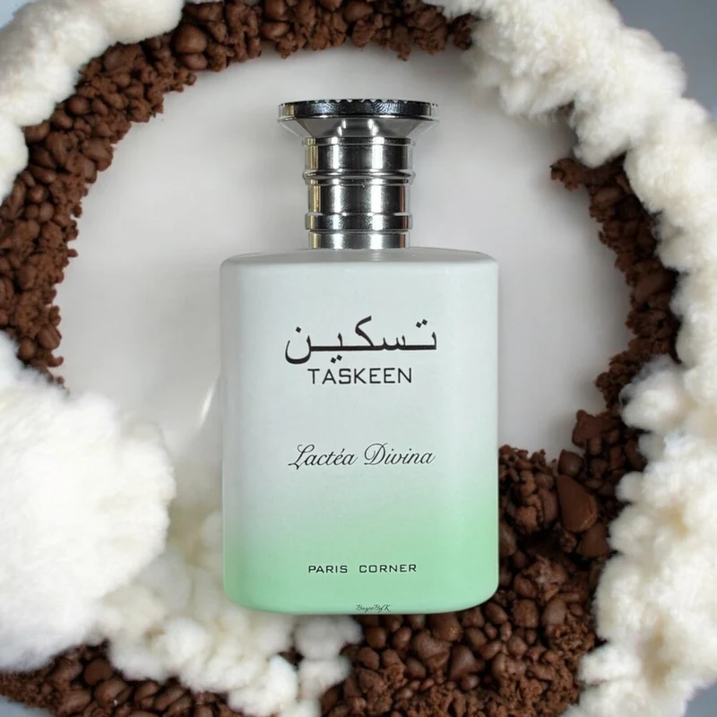 Paris Corner - Taskeen Lactéa Divina - Unisex 100ml