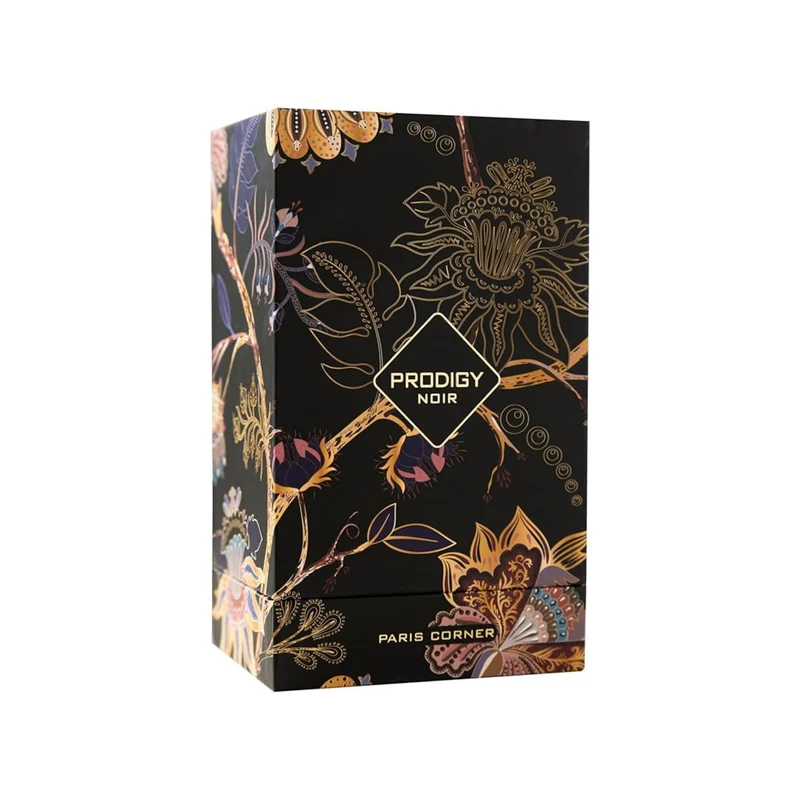 Paris Corner - Prodigy Noir - Unisex 100ml