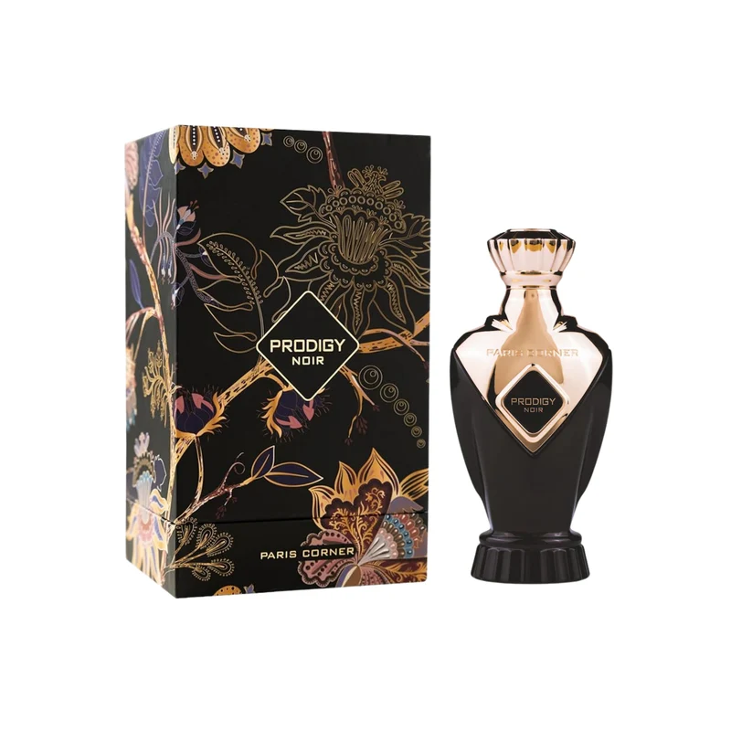 Paris Corner - Prodigy Noir - Unisex 100ml