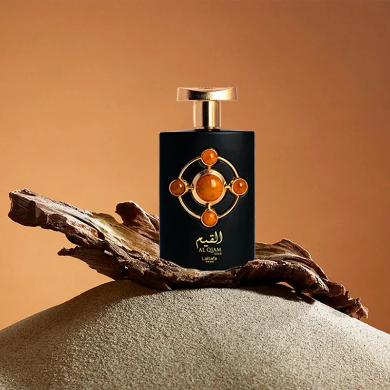 Lattafa - Al Qiam Gold - Unisex 100ml