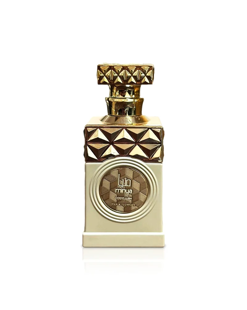 Paris Corner - Minya Coco Lush - Unisex 100ml