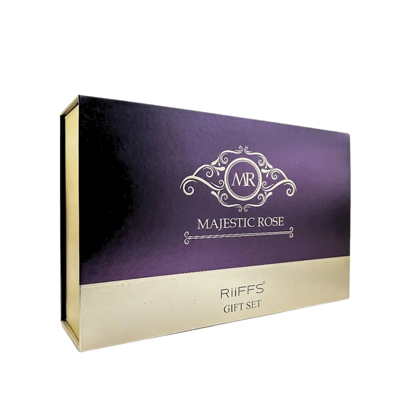 Riiffs - Majestic Rose Gift Set - for Women