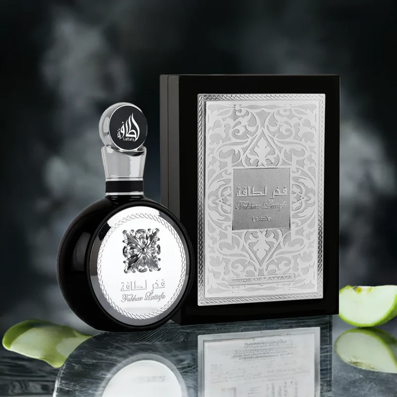 Lattafa - Fakhar Black - for Men 100ml