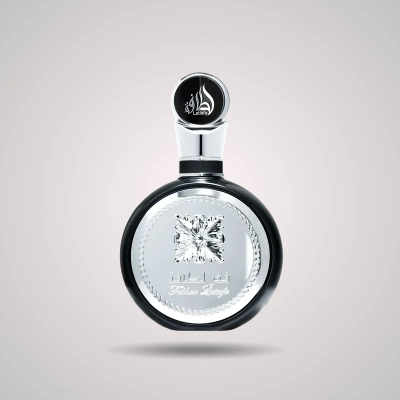 Lattafa - Fakhar Black - for Men 100ml