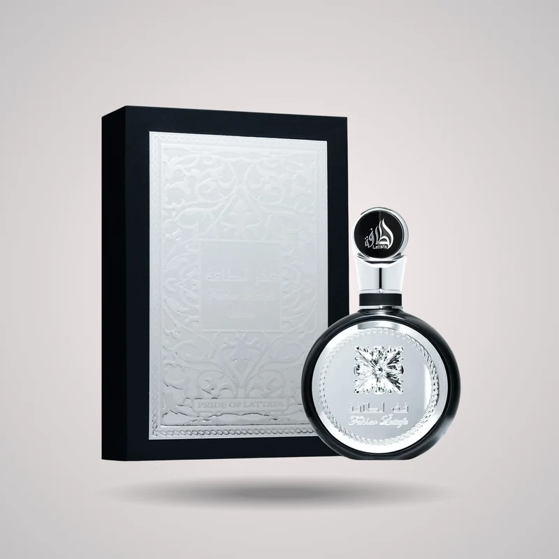 Lattafa - Fakhar Black - for Men 100ml