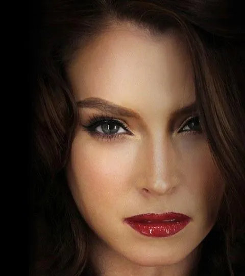 Queen of Hearts