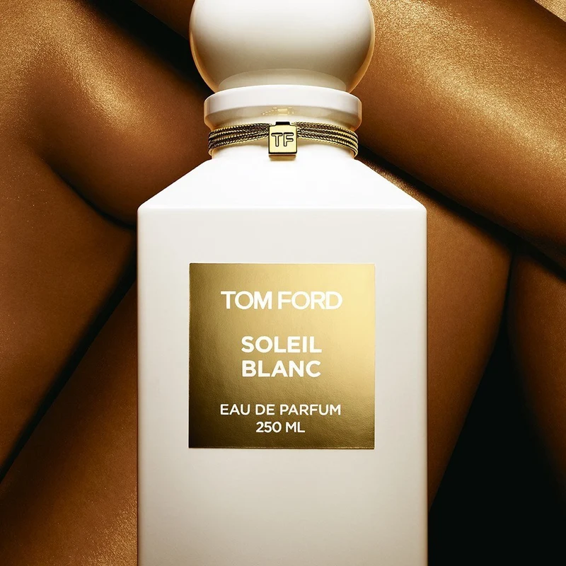 TOM FORD Soleil Blanc