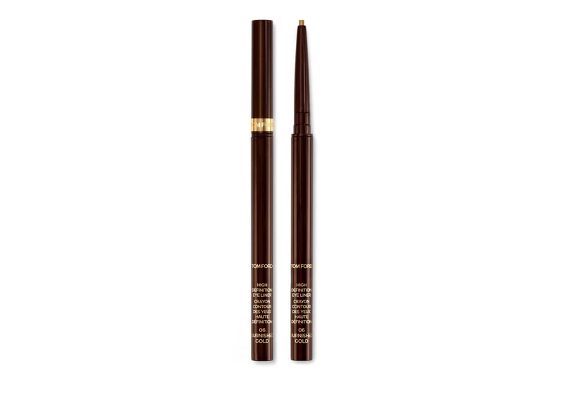 TOM FORD High Definition Eye Liner