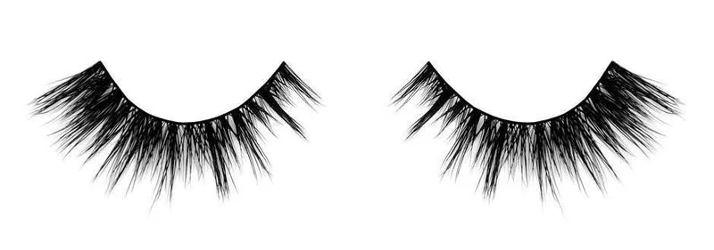Velour Lashes #WINGing