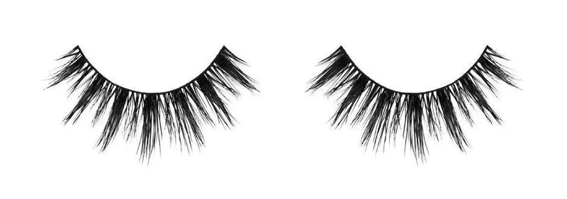 Velour Lashes Doll Me Up