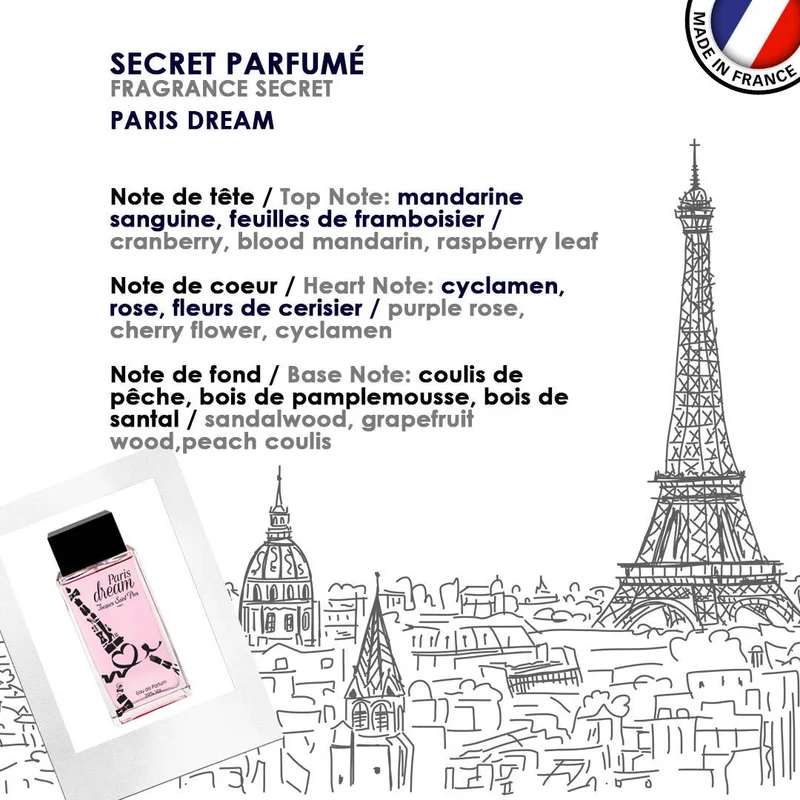 Pariser Traum