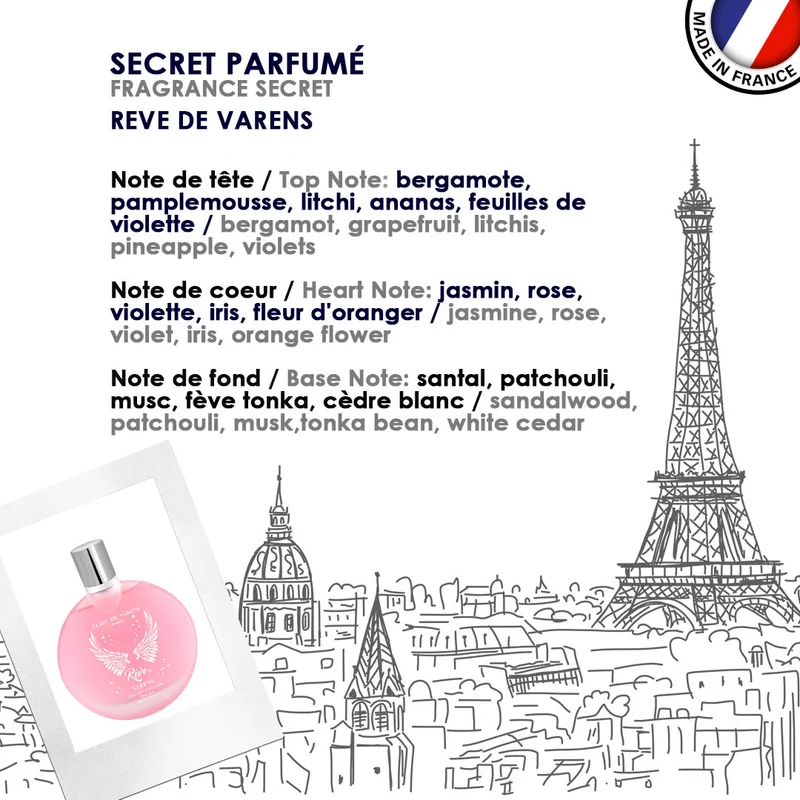 Rêve De Varens