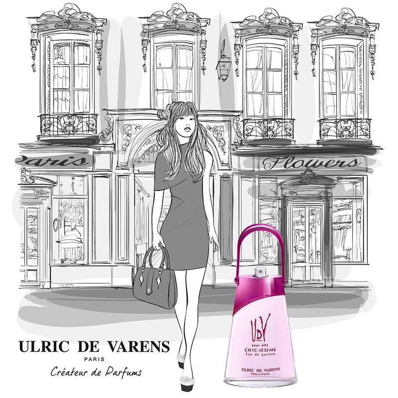 Chic-Issime