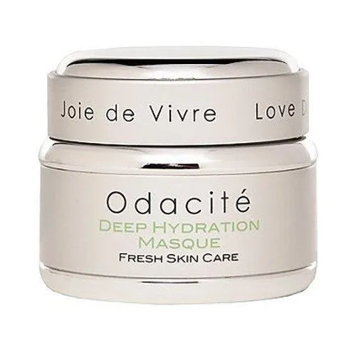 Odacité Deep Hydration Masque