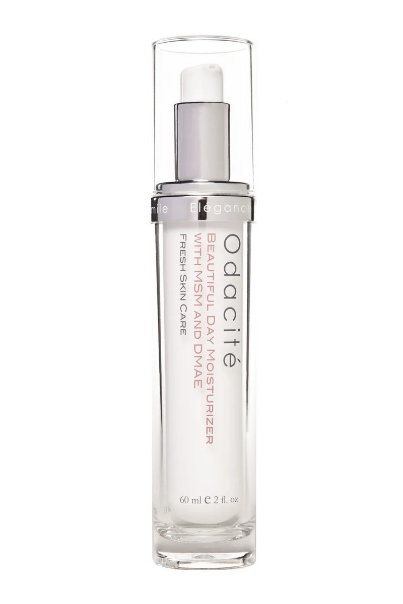 Odacité Beautiful Day Moisturizer