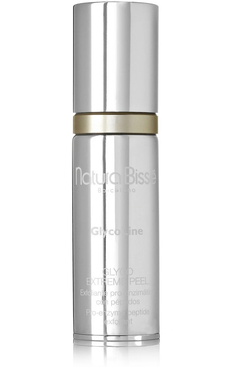 Natura Bissé Diamond Glyco Extreme Peel