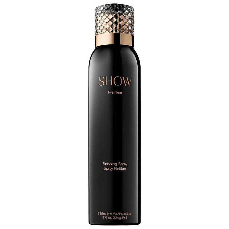 SHOW Beauty Premiere Finishing Spray