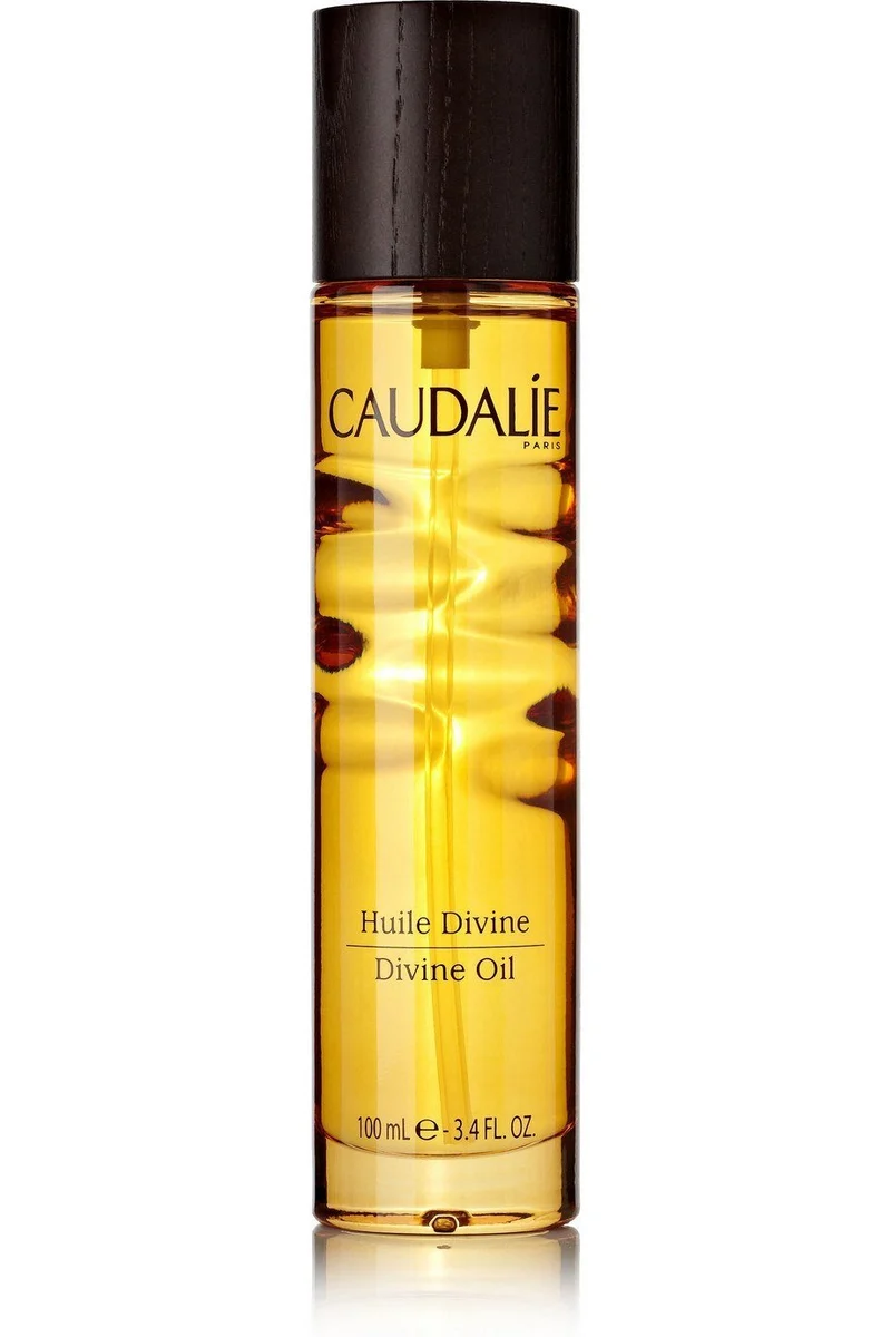 Caudalie Divine Oil
