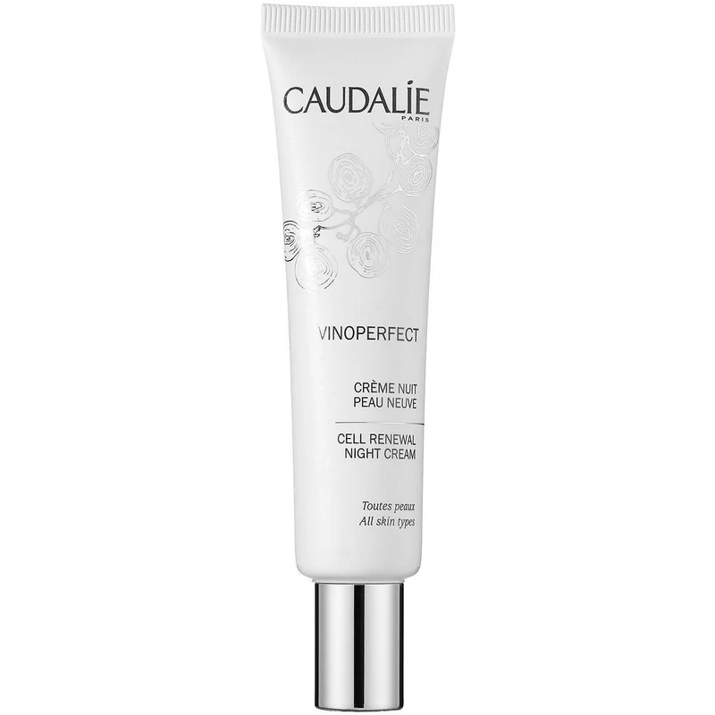 Caudalie Vinoperfect Cell Renewal Night Cream