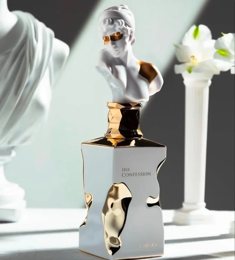 Lattafa - Her Confession - for Women 100ml