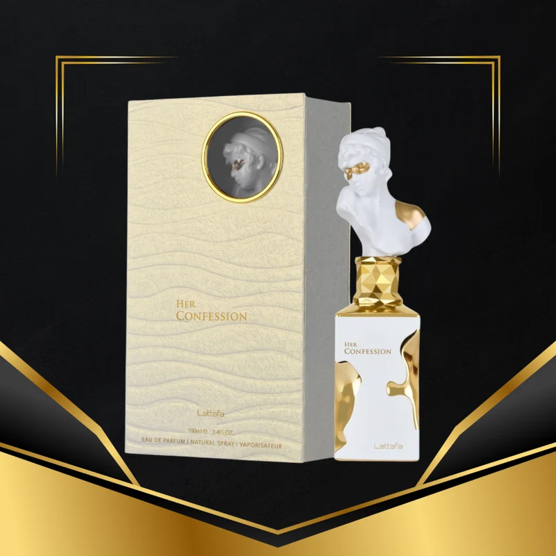 Lattafa - Her Confession - for Women 100ml