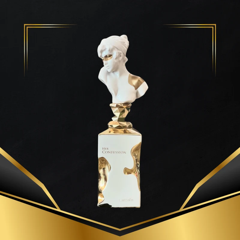 Lattafa - Her Confession - for Women 100ml