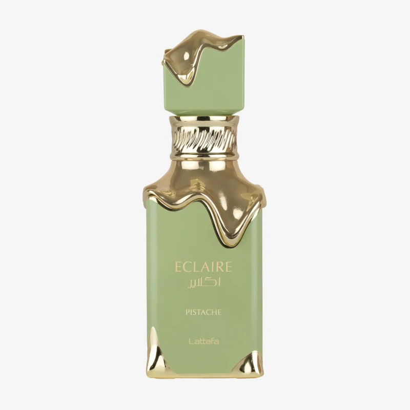Lattafa - Eclaire Pistache - Unisex 100ml