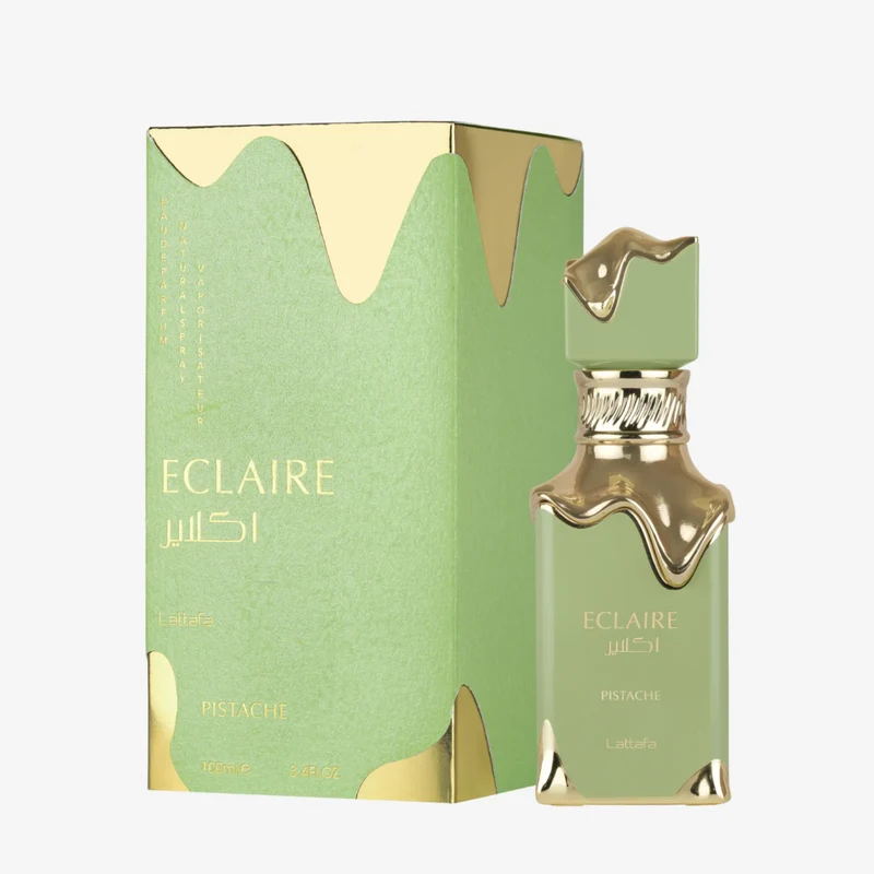 Lattafa - Eclaire Pistache - Unisex 100ml