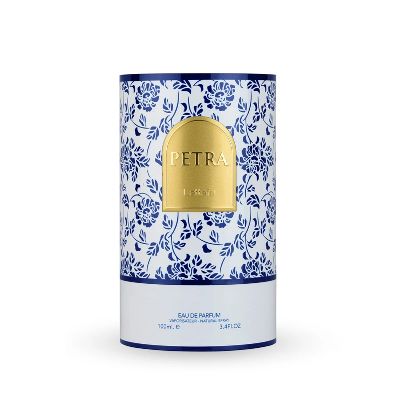 Lattafa - Petra - for Women 100ml