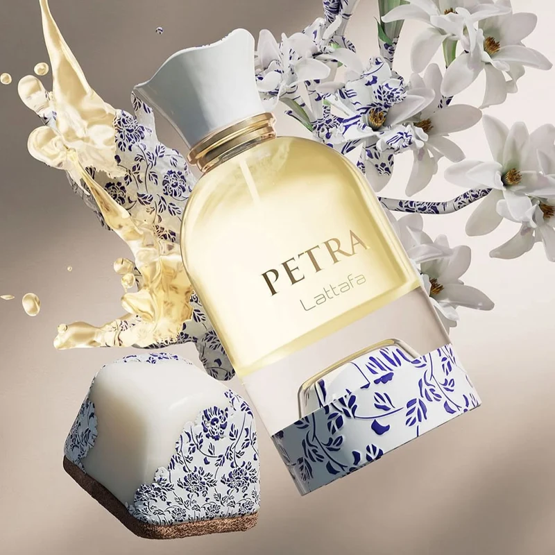 Lattafa - Petra - for Women 100ml