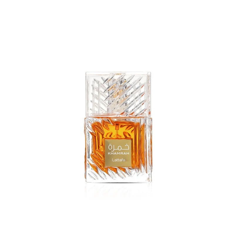 Lattafa - Khamrah - Unisex - 100ml