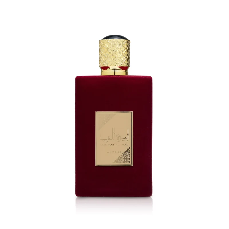 Lattafa - Asdaaf Ameerat Al Arab - for Women 100ml
