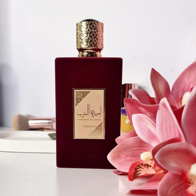 Lattafa - Asdaaf Ameerat Al Arab - for Women 100ml