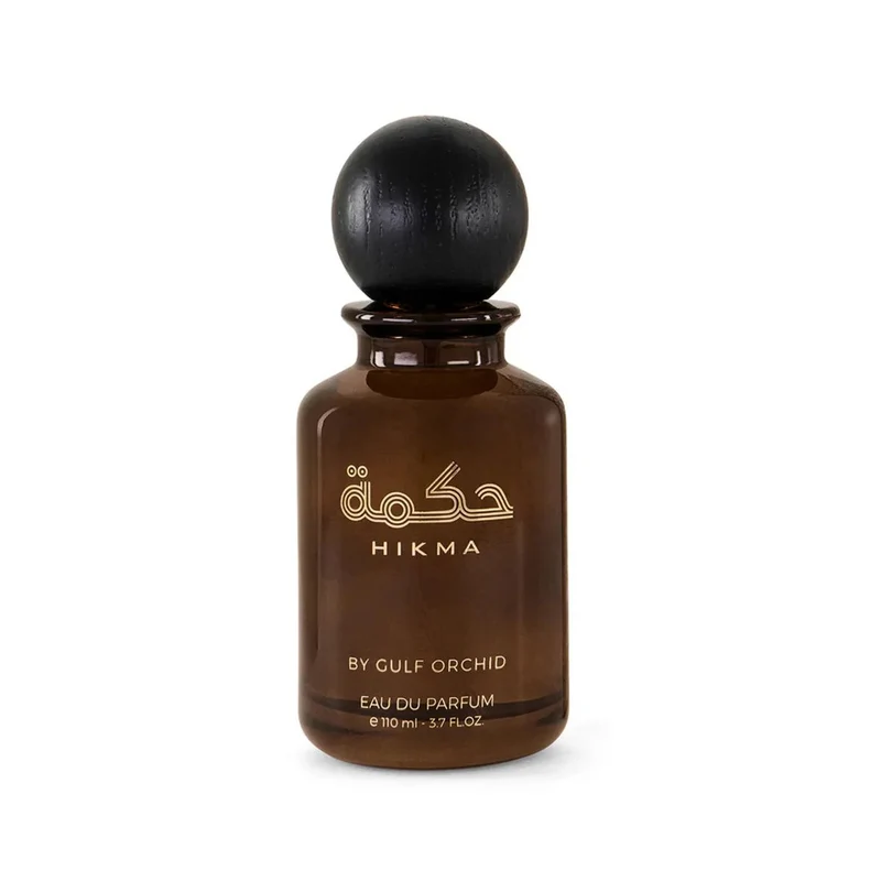 By Gulf Orchid - Hıkma - Unisex 100ml
