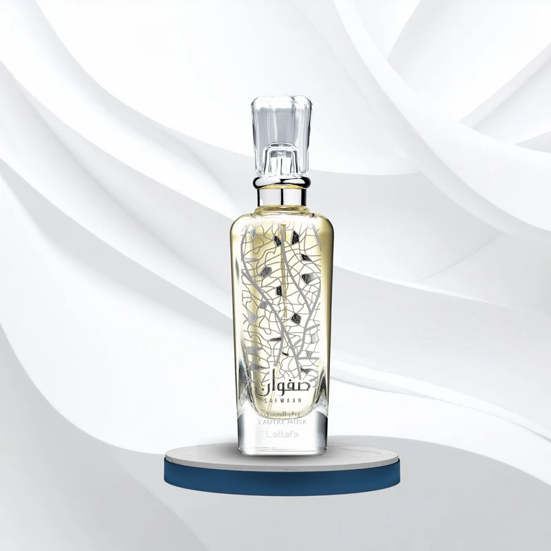 Lattafa - Safwaan Lauture Musk - Unisex 100ml