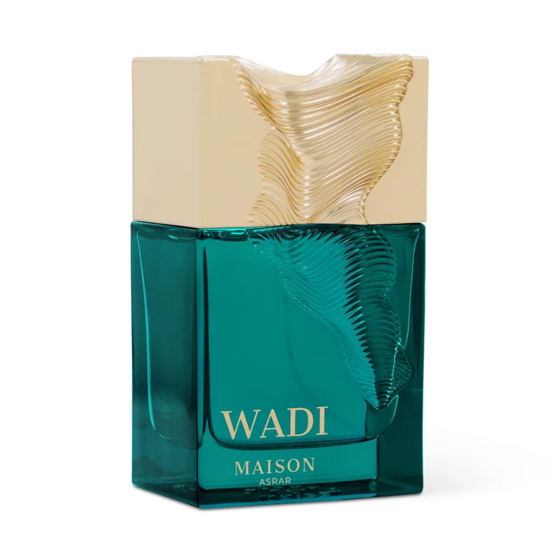 Maison Asrar - Wadi - Unisex 100ml