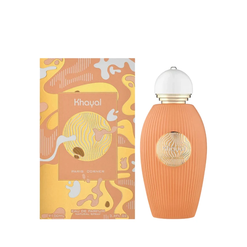 Paris Corner - Khayal - Unisex 100ml