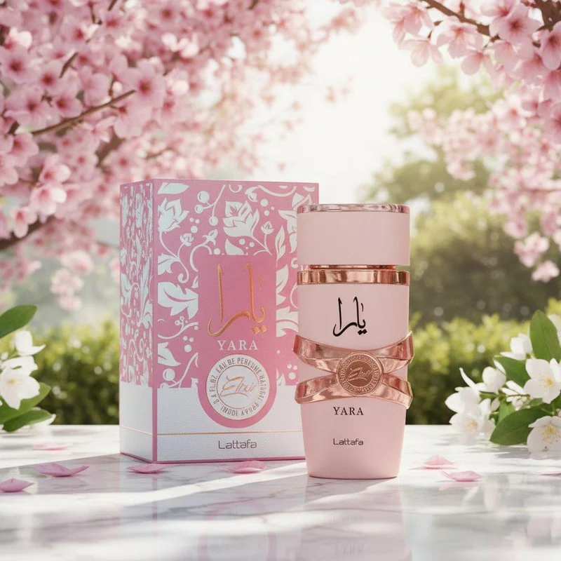 Lattafa - Yara - for Women 100ml