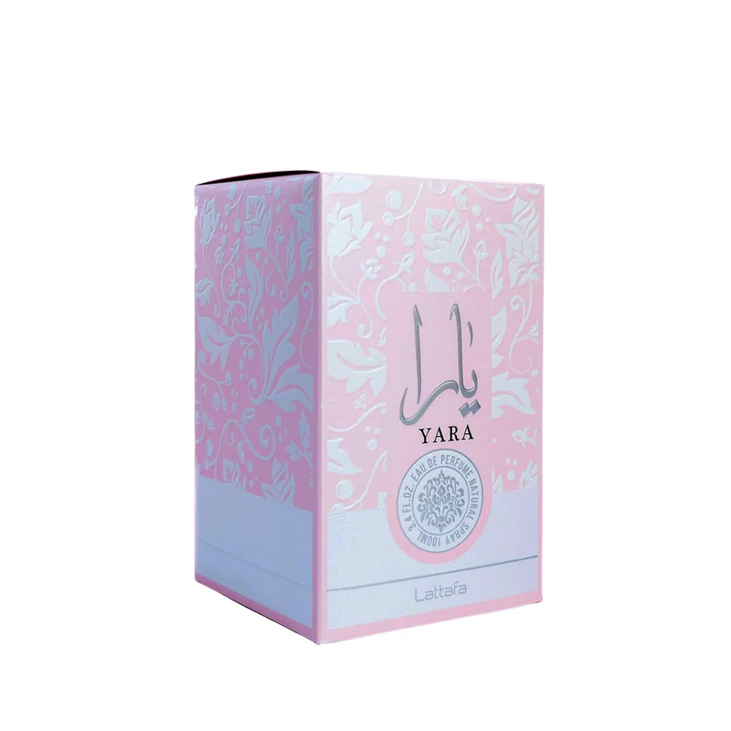 Lattafa - Yara - for Women 100ml