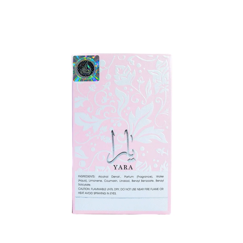 Lattafa - Yara - for Women 100ml