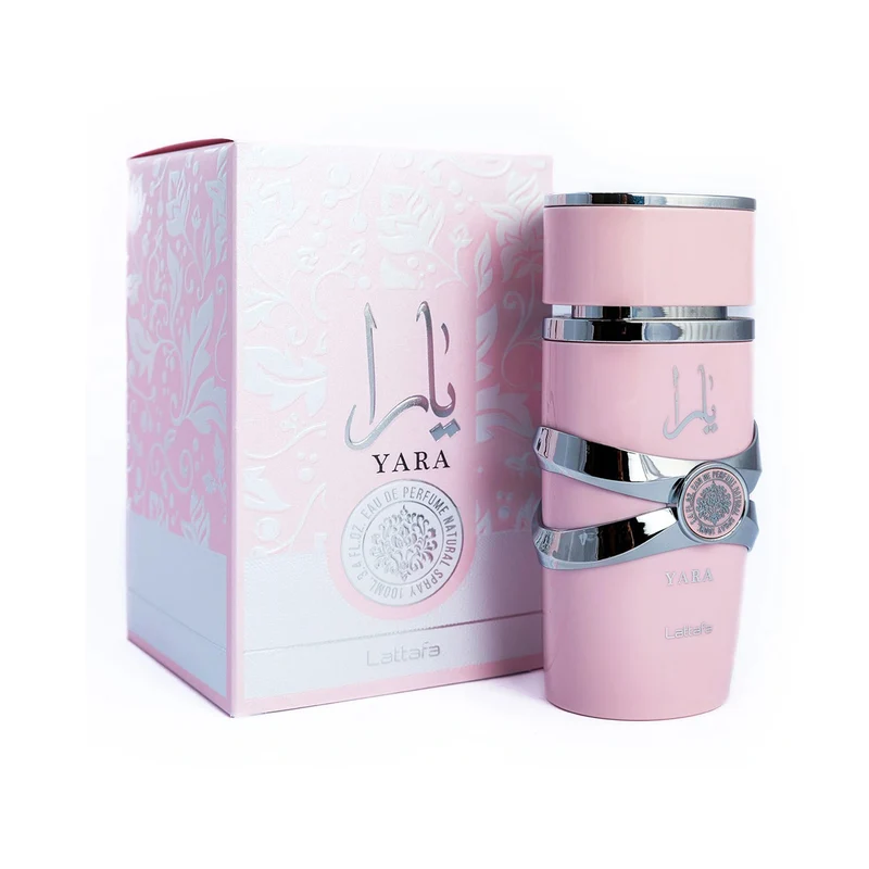 Lattafa - Yara - for Women 100ml