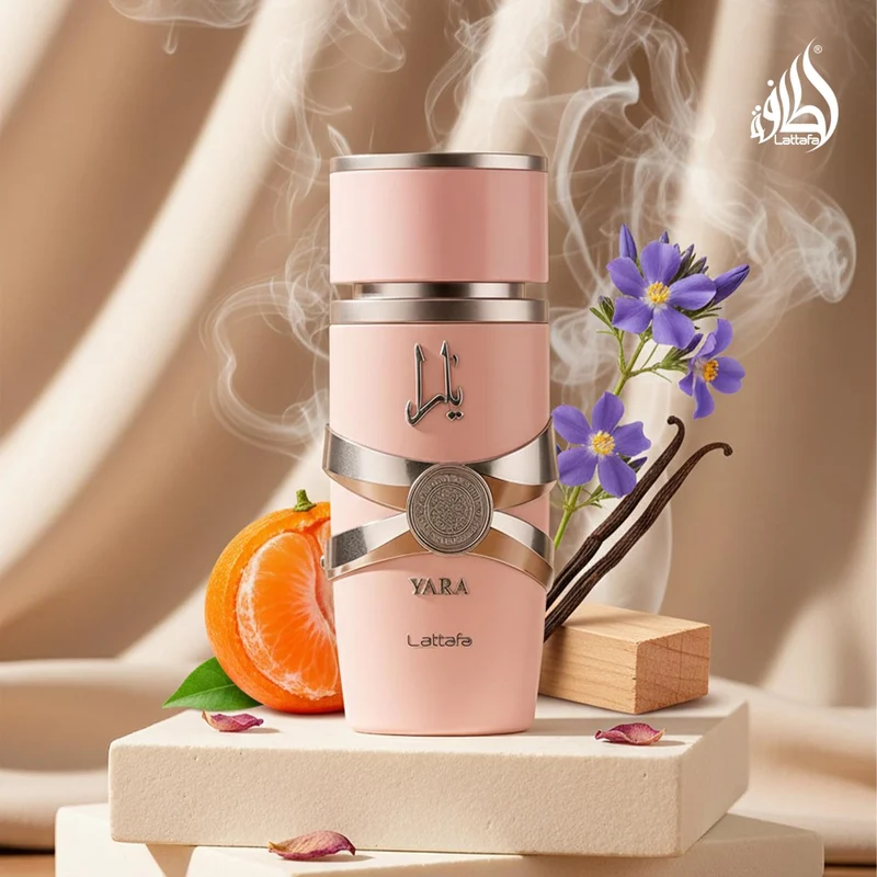 Lattafa - Yara - for Women 100ml