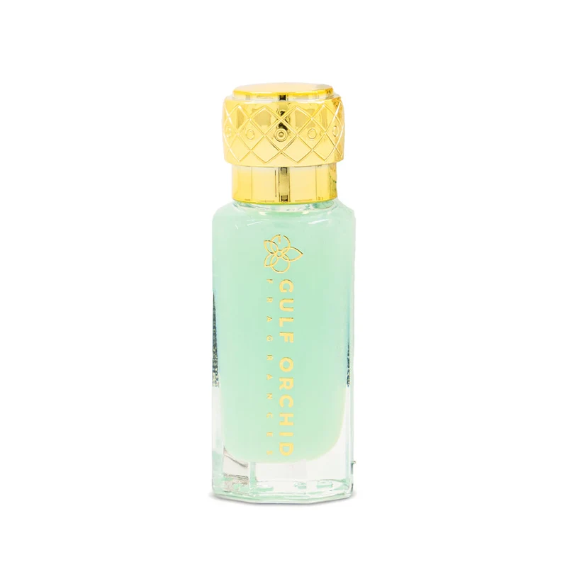 Gulf Orchid - Musk Collection Tropical Fruits Gift Set